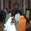 Messa di Sant Uberto